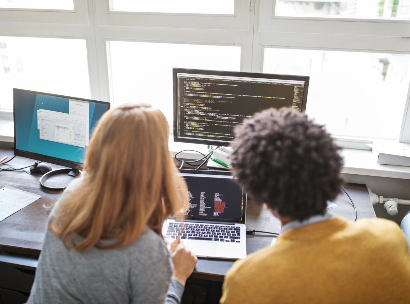 Top Online Coding Bootcamp Cal Poly Tech Bootcamps